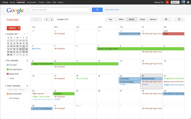 Icloud calendar in outlook app mac 2017